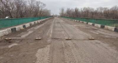Мост между Луганском и Счастьем восстановлен. Но пускают не всех - cxid.info - Луганск - Счастье
