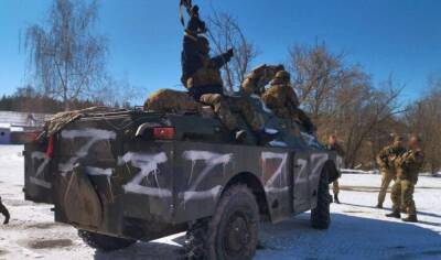 На Луганщине украинские военные выгнали оккупантов с окраины одного из городов, захватили пленного и трофеи - vchaspik.ua - Украина