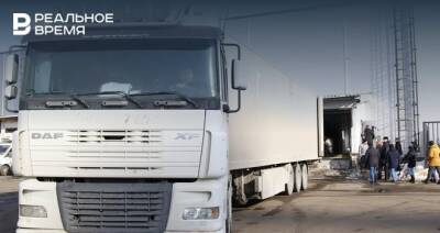 Рустам Минниханов - Больше 81 тонны гуманитарной помощи отправлено из Татарстана жителям ДНР и ЛНР - realnoevremya.ru - Россия - респ. Татарстан - ДНР - Белгородская обл. - Казань - Ростовская обл. - ЛНР - Ставрополье - Донецкая обл. - Татарстан