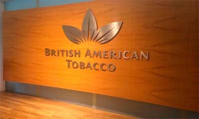 British American Tobacco уходит из России и переносит производство в другую страну - bin.ua - Россия - США - Украина - Англия - Санкт-Петербург
