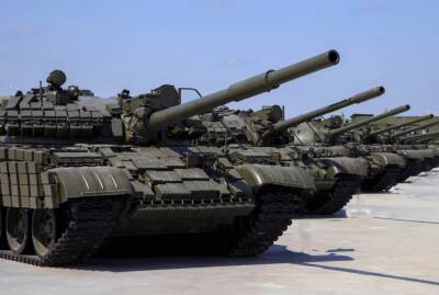 Украинская армия уже уничтожила российскую технику на 5 миллиардов долларов и мира - cursorinfo.co.il - Россия - США - Украина - Израиль