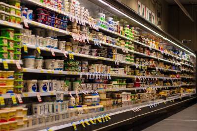 «Не только сахар и гречка»: Какие продукты на самом деле стоит купить впрок - pravda-tv.ru