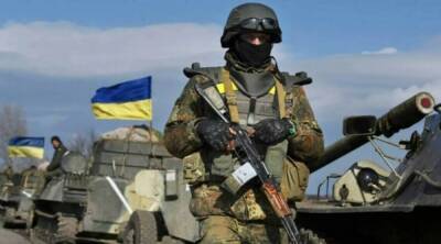 В Харьковской области ВСУ подбили российский истребитель - ru.slovoidilo.ua - Украина - Росія
