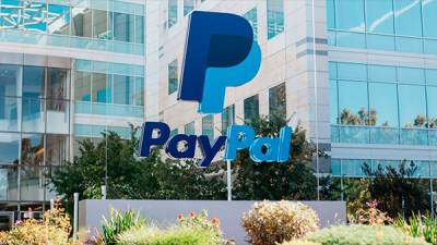 PayPal приостанавливает работу в РФ, просит клиентов вывести средства - bin.ua - Россия - Украина