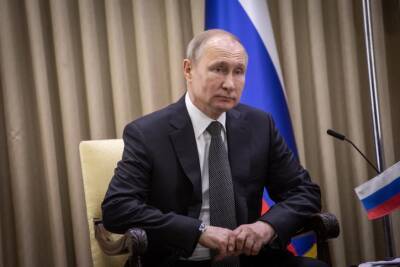 Владимир Путин - Дмитрий Кулебы - В Украине считают, что ликвидации путина будет недостаточно для восстановления глобальной безопасности в мире и мира - cursorinfo.co.il - Россия - Украина - Израиль