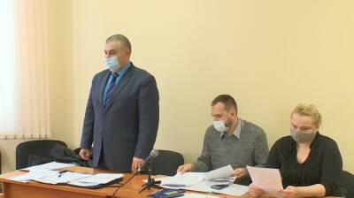 Воронежские активисты проиграли в суде в битве за «Полтинник» - vestivrn.ru