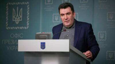 Алексей Данилов - Она станет следующей: в СНБО рассказали, на кого Россия может напасть после Украины - ru.slovoidilo.ua - Россия - США - Украина - Польша - Литва