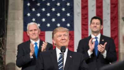 Дональд Трамп - Трамп заявил о будущем выдвижении Республиканской партии - mir24.tv - США - Украина - шт. Южная Каролина