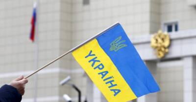 Центр госязыка определяется, как правильно писать "Украина" по-латышски - rus.delfi.lv - Украина - Киев - Латвия