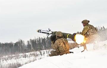 Ллойд Остин - США передаст Украине противотанковое и зенитное оружие на $200 миллионов - charter97.org - США - Украина - Киев - Белоруссия - Румыния - Польша - Брюссель - Словакия