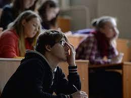 Юлия Гришина - Все преподаватели получат зарплаты, а студенты — стипендии. — глава профильного подкомитета ВР - minfin.com.ua - Украина