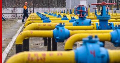 Заявки на транзит газа из РФ через Украину сохраняются на максимуме - profile.ru - Россия - Украина - Германия - Польша