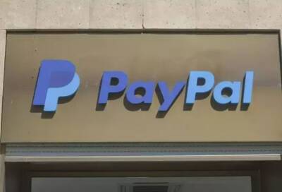 Система PayPal заблокирует кошельки российских пользователей 18 марта - online47.ru - Россия