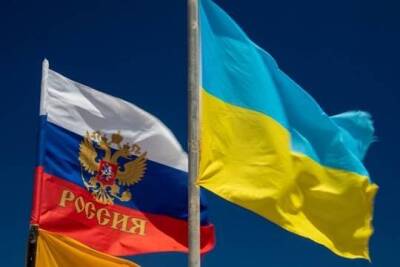 Владимир Мединский - Михаил Подоляк - В Киеве заявили о движении Украины и России к компромиссу - versia.ru - Москва - Россия - Украина - Киев