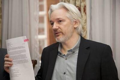 Невеста Джулиана Ассанжа назвала дату их свадьбы с основателем WikiLeaks - versia.ru - США - Англия - Лондон