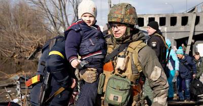5 добрых маленьких историй во время большой войны - kp.ua - Украина - Киев - Донецк - Ужгород