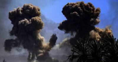 Касем Сулеймани - Столицу Курдистана в Ираке обстреляли ракетами. Американцы не пострадали - rus.delfi.lv - США - Сирия - Израиль - Ирак - Иран - Латвия - Курдистан - Багдад
