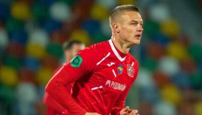Хобленко и Щедрый из Кривбасса продолжат карьеру в эстонской Левадии - sportarena.com - Россия