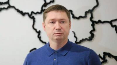 Максим Козицкий - Удар по Яворивскому полигону: погибли 9 человек, еще почти 60 пострадали - ru.slovoidilo.ua - Россия - Украина - Львов - Саратов - Львовская обл.