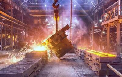 Металлурги Украины требуют исключить компании РФ из Worldsteel - korrespondent.net - Россия - Украина - Кривой Рог - Запорожье - Мариуполь