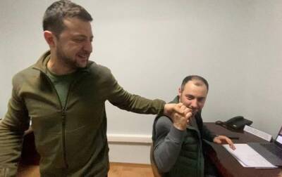 Владимир Зеленский - Александр Кубраков - Украина обсуждает с ЕС усиление транспортной блокады России - korrespondent.net - Австрия - Россия - Украина - Германия - Франция - Польша - Чехия - Мининфраструктуры