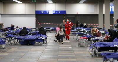 Эвакуация в Германию: Не стройте больших иллюзий на комфортную жизнь - kp.ua - Россия - Украина - Молдавия - Германия - Польша