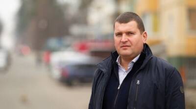 Александр Маркушин - 70% города Ирпень находится под контролем Украины – мэр - ru.slovoidilo.ua - Украина