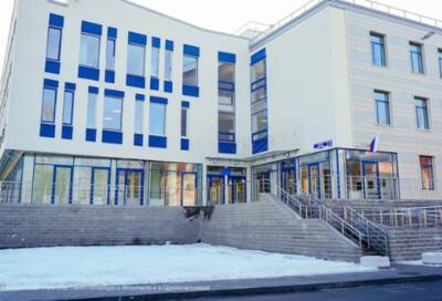 В Красном Селе появится поликлиника на 600 пациентов в смену - online47.ru - Санкт-Петербург - район Красносельский, Санкт-Петербург