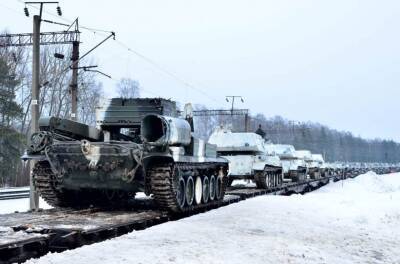 Российские военные массово пытаются вернуться из Украины обратно в рф и мира - cursorinfo.co.il - Россия - США - Украина - Израиль