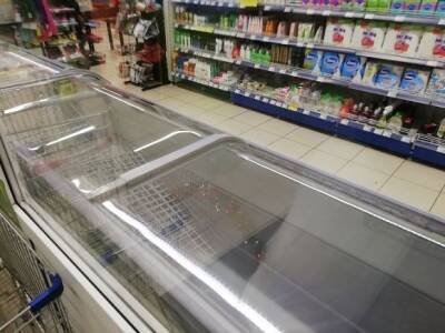 Радий Хабиров - Жители Башкирии массово жалуются на дефицит продуктов и рост цен - rosbalt.ru - Башкирия