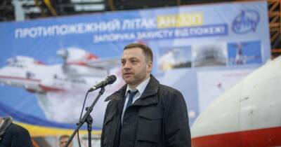 Денис Монастырский - Монастырский обещает упорядочить работу блокпостов - dsnews.ua - Россия - Украина