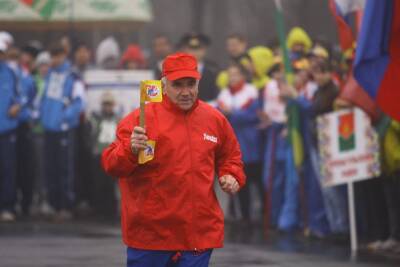 Фидель Кастро - Как прославленного ульяновского марафонца лягушками на Кубе потчевали - ulpravda.ru - Куба