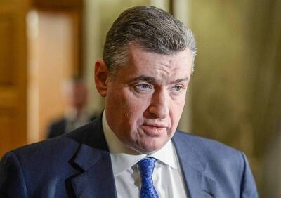 Леонид Слуцкий - Слуцкий заявил, что переговоры с Украиной скоро могут дойти до подписания документов - ya62.ru - Москва - Украина - Киев