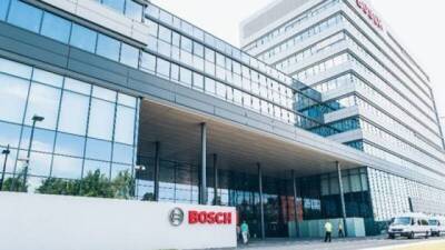 Bosch зупиняють поставки побутової техніки з ЄС до РФ, — Дубілет - hubs.ua - Украина - Росія