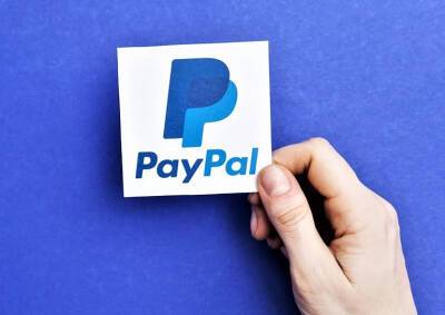PayPal заблокирует все электронные кошельки россиян с 18 марта - vinegret.cz - Россия - Украина - Чехия