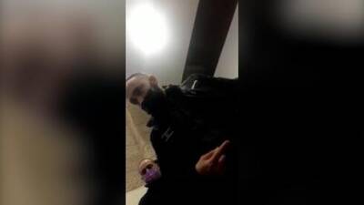 Из Израиля - Беженку из Украины выдворили из Израиля без вещей и документов - vesty.co.il - Украина - Израиль - Польша - Мариуполь
