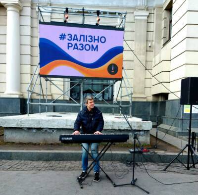 С начала российского вторжения погибли более 30 работников Укрзалізниці - narodna-pravda.ua - Россия - Украина - Киев - Донецкая обл.
