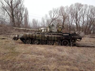 Российские оккупанты сосредоточились на продвижении в сторону Кривого Рога и захвате Николаева – Генштаб ВСУ - gordonua.com - Россия - Украина - Кривой Рог - Мариуполь - Николаев
