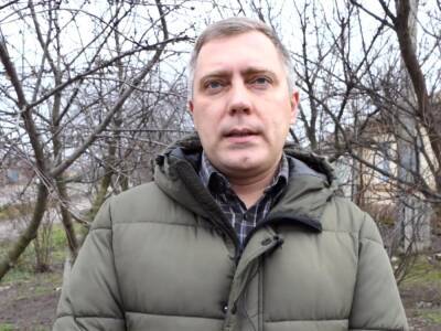 Европарламент требует освободить похищенного украинского журналиста Батурина и других похищенных людей - gordonua.com - Россия - Украина - Херсон - Херсонская обл.