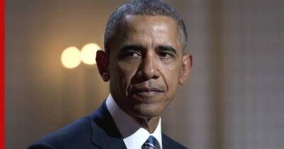 Барак Обама - Мишель Обама - Экс-президент США Обама заразился коронавирусом - profile.ru - США
