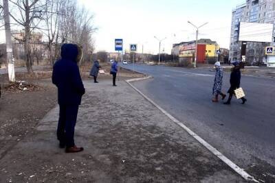 «На остановке остановите!» — уехать с КСК на 47-й маршрутке в Чите - chita.ru - Чита