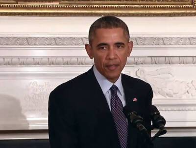 Барак Обама - Мишель Обама - Экс-президент США Обама заразился ковидом - rosbalt.ru - США - Twitter