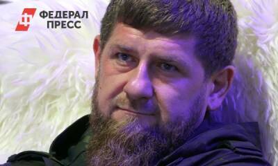 Рамзан Кадыров - Кадыров заявил, что тысячи чеченских силовиков готовы участвовать в спецоперации против неонацистов на Украине - fedpress.ru - Украина - респ. Чечня