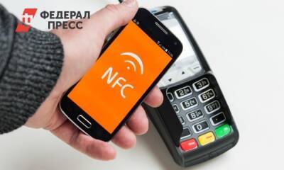 Как платить телефоном в условиях ограничений: три способа - fedpress.ru - Москва - Россия