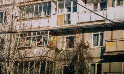 В Карелии вынесен приговор женщине, которая убила подругу, сбросив ее с балкона - gubdaily.ru - республика Карелия