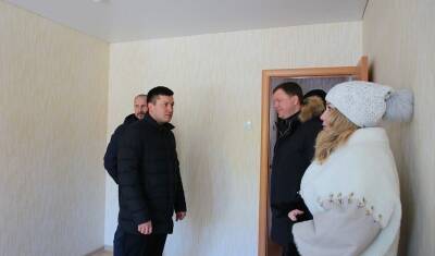 Светлана Иванова - Ратмир Мавлиев - Чисто символически: власти Уфы обвинили в обмане из-за выдачи ключей от новых квартир - mkset.ru - Уфа