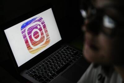Ник Клегг - Instagram внесен в реестр запрещенных сайтов - interfax-russia.ru - Россия - Украина