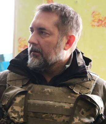 Сергей Гайдай - Оккупанты уничтожают Северодонецк: в городе горели дома, школа и лесхоз - vchaspik.ua - Украина - Северодонецк