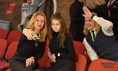 Полина Зиновьева - Пользуетесь ли вы Инстаграм? - fedpress.ru - Москва - Россия
