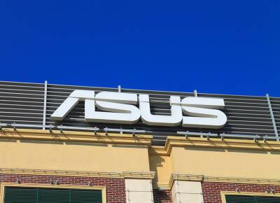 Asus может закрыть бизнес в России - gubdaily.ru - Россия - Тайвань